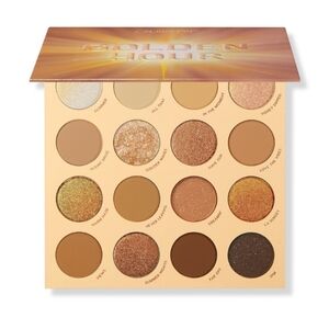 ColourPop Golden Hour Eyeshadow Palette